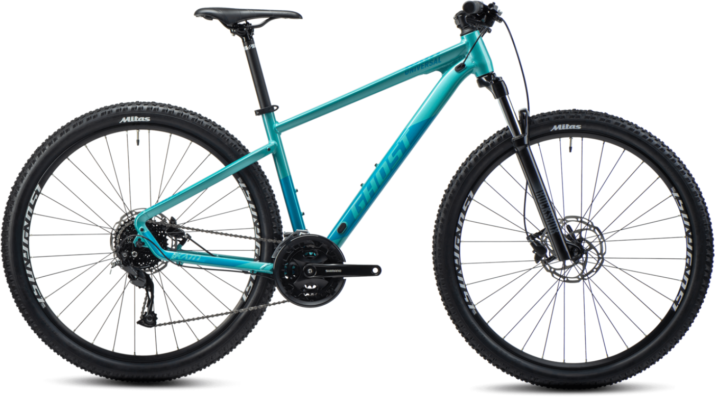 Ghost Kato Universal 27,5