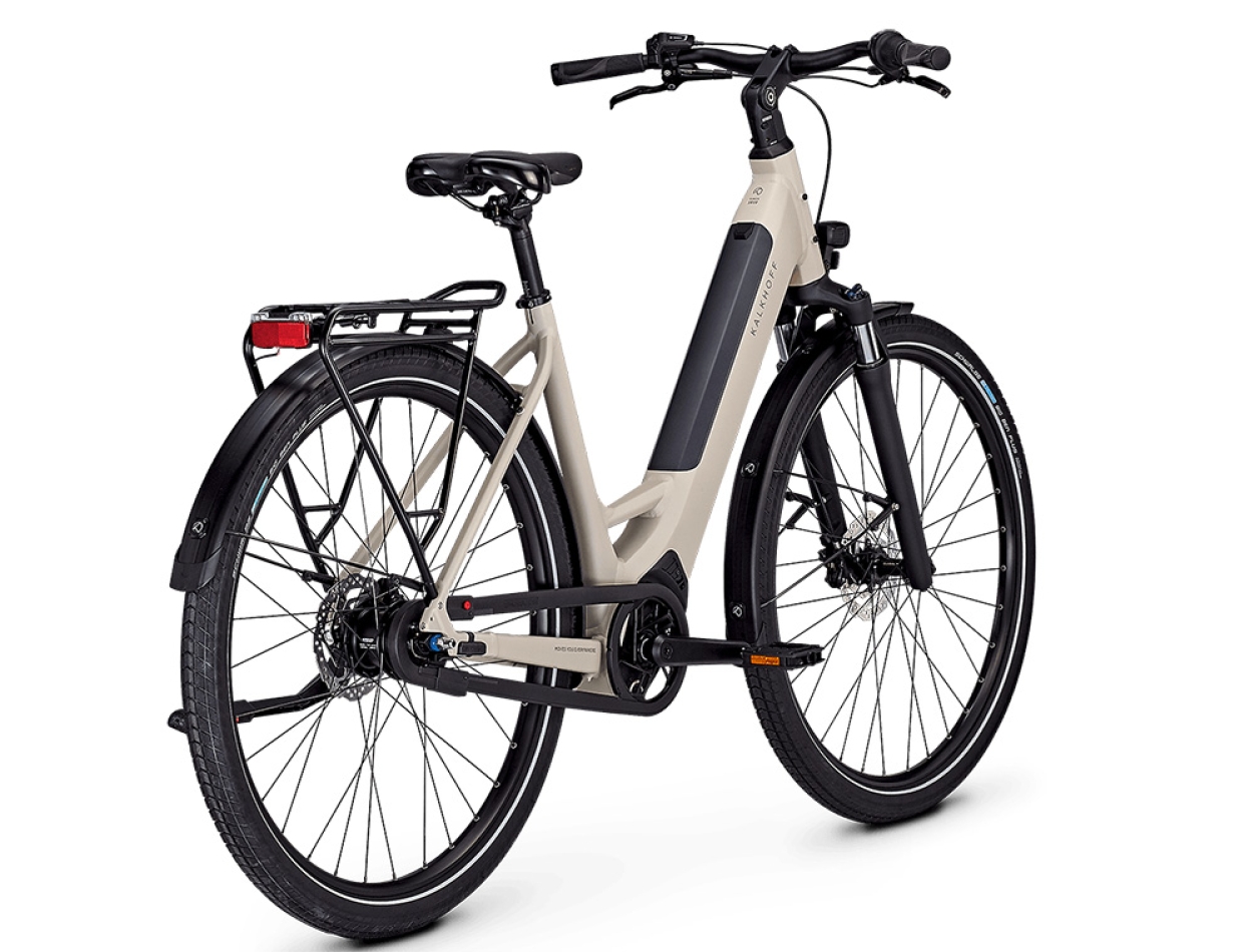 Kalkhoff Image L Season Wave . 2025