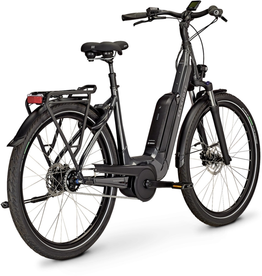 Kalkhoff Image 1.B XXL RT . 2023