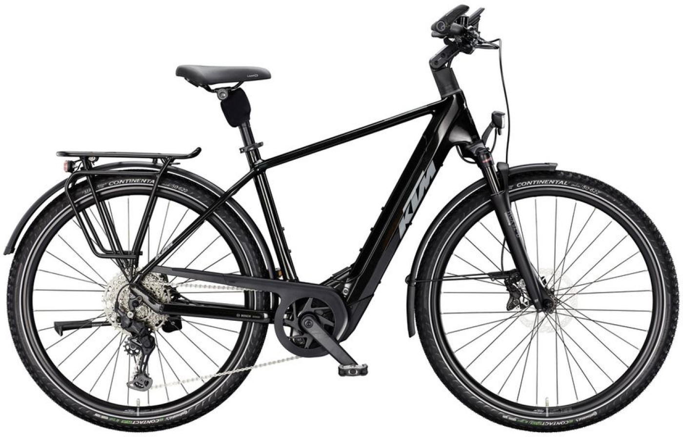 KTM Macina Style 830 | 800Wh . 2025