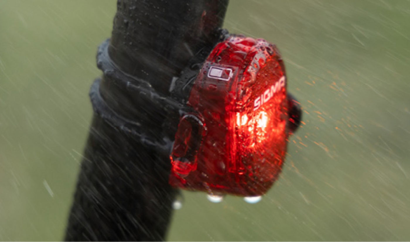 Sigma Aura 45 Lux FL + Nugget II SET