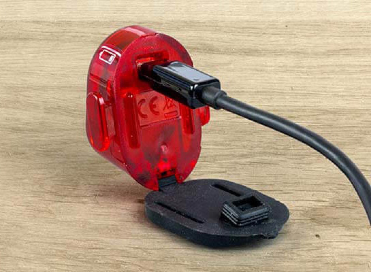 Sigma Aura 45 Lux FL + Nugget II SET