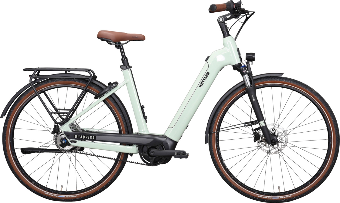 Kettler Quadriga P5 Belt RT mint . 2022