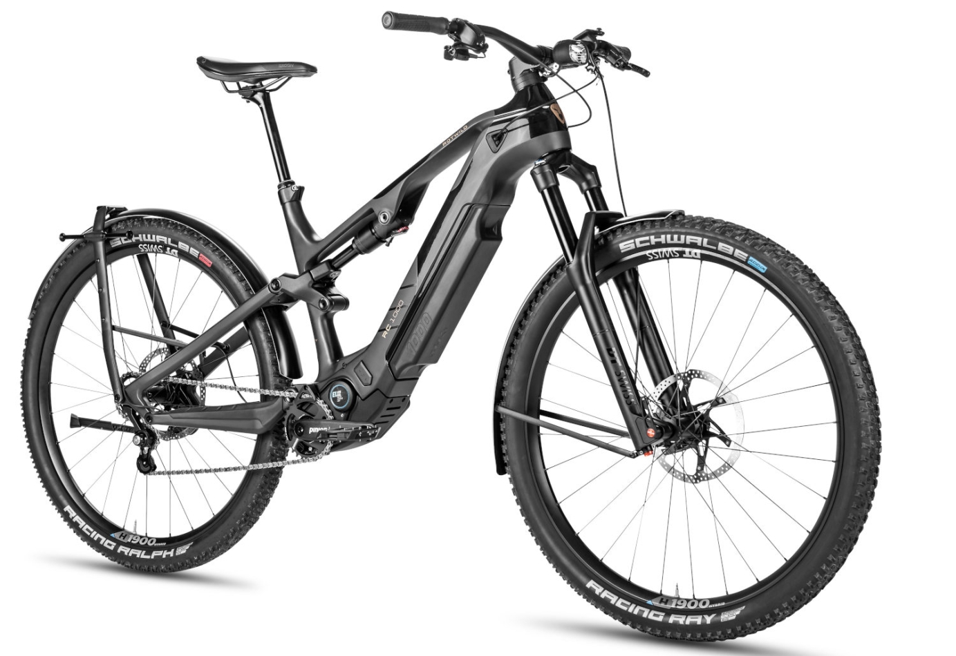 Rotwild R.C1000 Tour . 2025