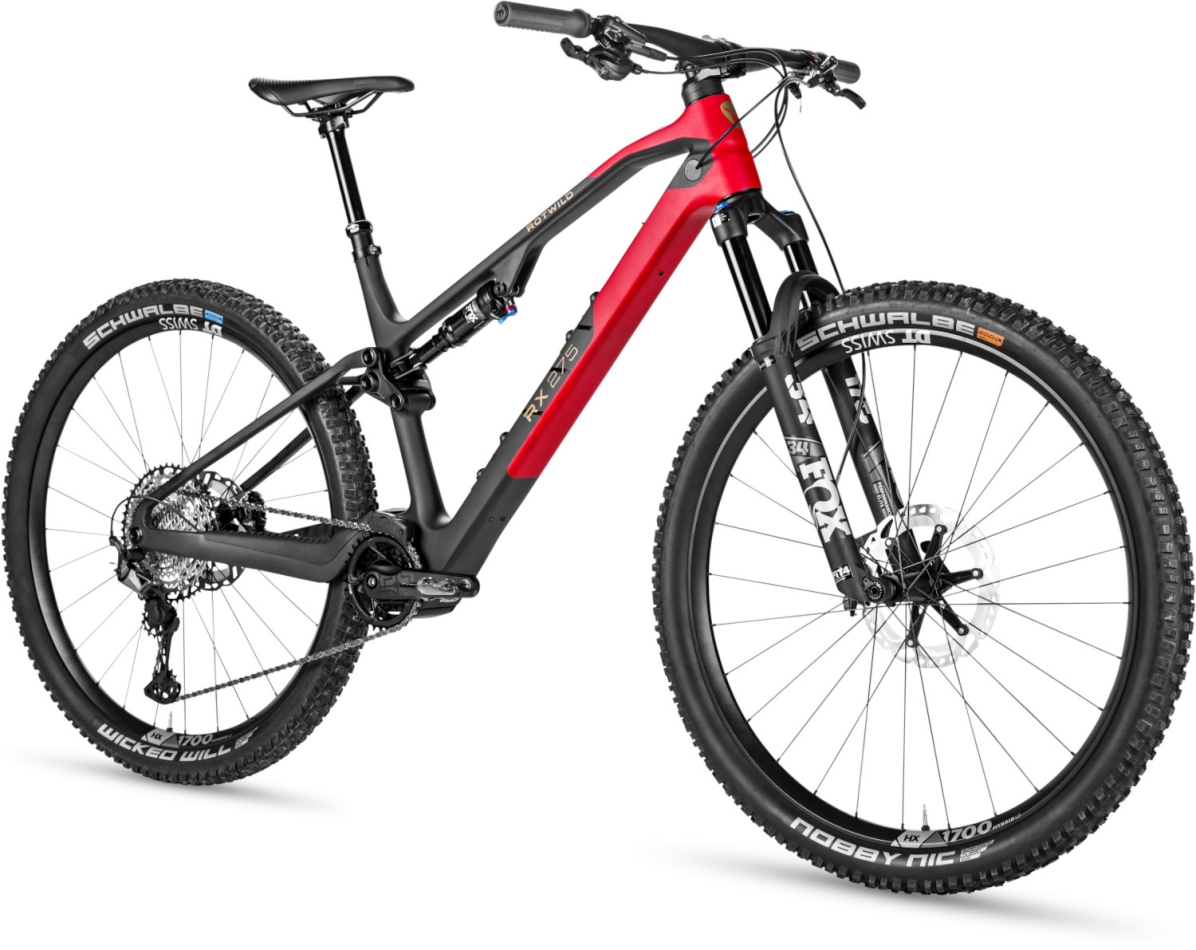 Rotwild R.X275 Pro . 2023