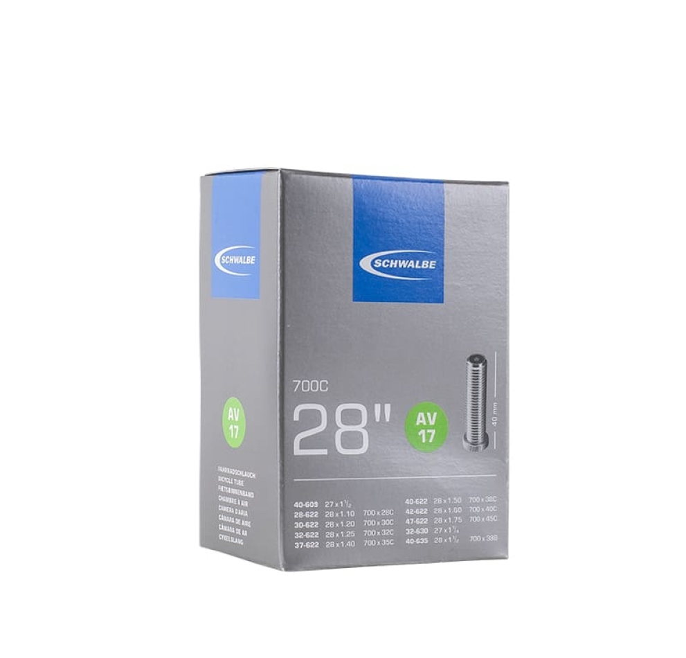 Schwalbe Fahrradschlauch