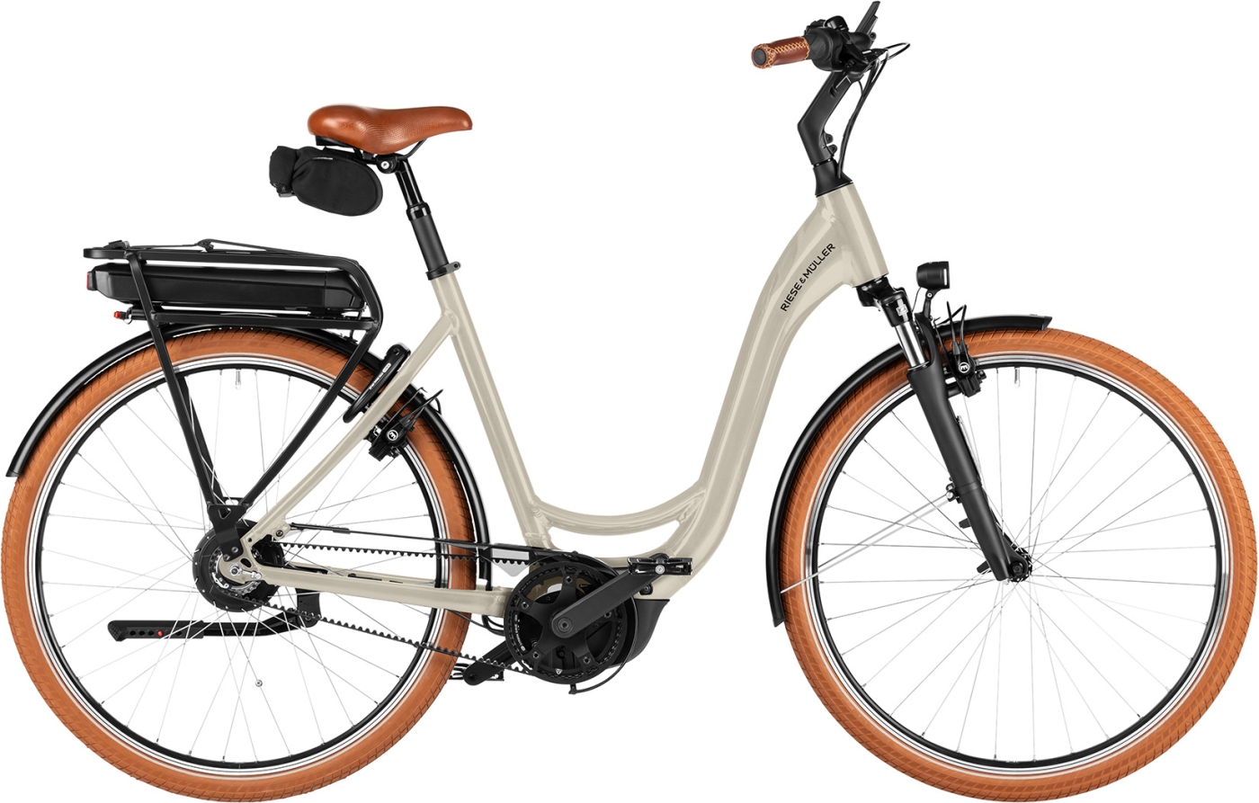 Riese und Müller Swing5 Vario . 2026