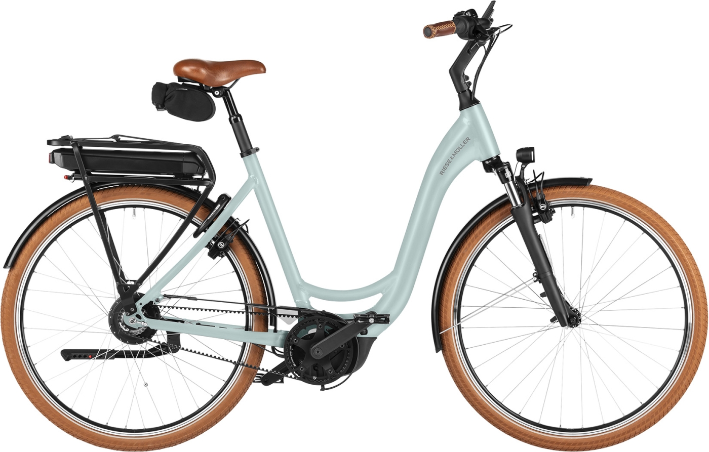 Riese und Müller Swing5 Vario salvia . 2026