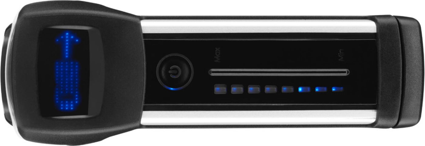 Busch und Müller IXON Space