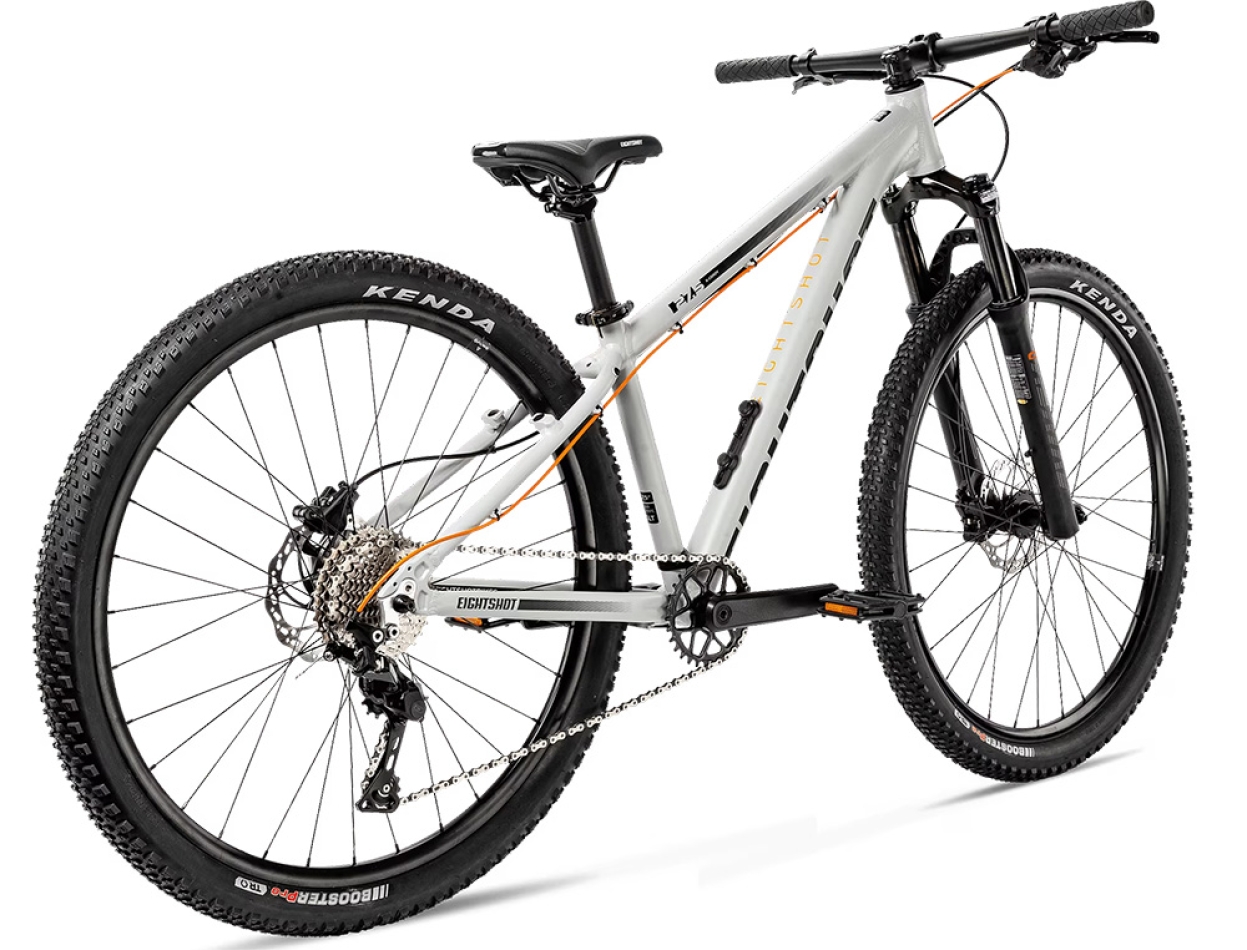 Eightshot X-Coady 275 Disc | Jugendbike | 2024