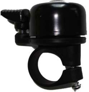 Easy Klingel schwarz