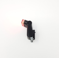 Mobile Preview: MonkeyLink Rücklicht E-Bike