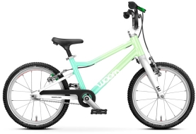 Woom GO 3 automagic - 16 Zoll spearmind crush . 2026