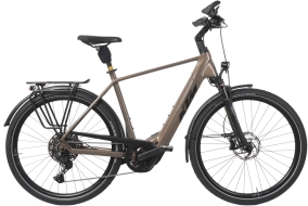 KTM Macina Style 800 LTD | 800WH . 2025
