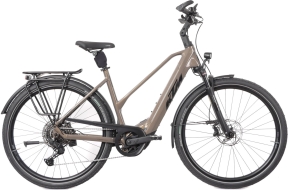 KTM Macina Style 800 LTD | 800WH unisex . 2025