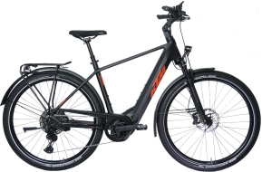 KTM Macina Gran 800 LTD | 800WH Herren . 2025