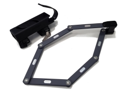 Abus Bordo ZEG Edition 6300/90 Gelenkschloss