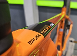 Mobile Preview: KTM Macina Race SX 10 Di2 . 2025