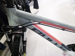 Mobile Preview: *B-Ware* Bulls Zarena 1 27,5 Mountainbike