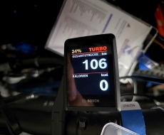 Mobile Preview: B-Ware | KTM Cento 10 Plus 56 cm . 2024