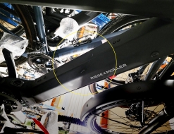 Mobile Preview: B-Ware | Riese & Müller Charger4 GT Touring . 2024