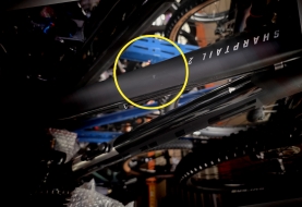 Mobile Preview: B-Ware | Bulls Sharptail 2 Disc 27.5" schwarz 51 cm