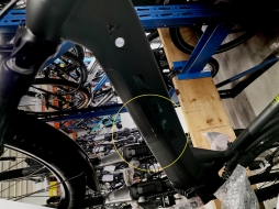 Mobile Preview: B-Ware | Bulls Copperhead Evo 2 XXL Street Wave 54 cm