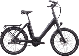 Hercules Futura Compact F5 | 24 Zoll