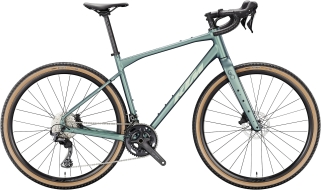 KTM Gravelator 10 . 2026