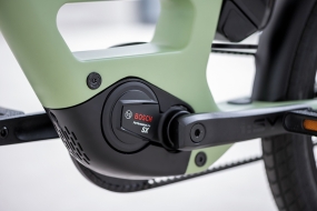 Mobile Preview: I:sy Skyfly E5 ZR F green . 2025