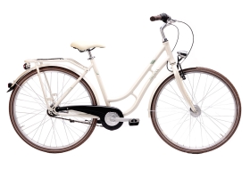 Arcona 1949 Basic 7G Citybike cream beige