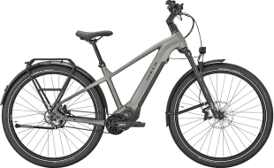 Bulls VUCA EVO X1 Herren . 2025