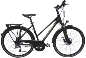 Arcona Plazza Disc trapez - 2020