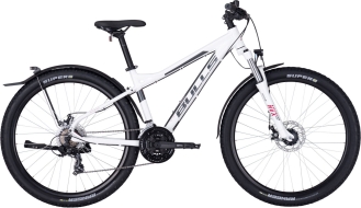 Bulls Zarena Street 1 grau matt