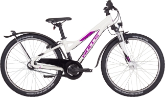 Bulls Zarena Street 24 weiss 7G