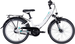 Pegasus Avanti 3 weiß 20 Wave