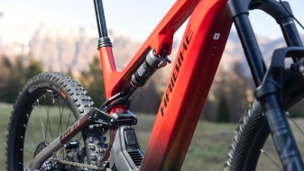 Mobile Preview: Haibike AllMtn CF 9