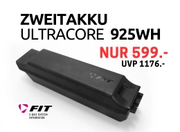 Mobile Preview: FIT Ultracore für nur 399€
