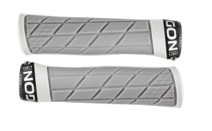 Ergon MTB Griff GE1 grey