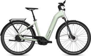 Flyer G1 Gotour 7.23 Auto Wave sage 750WH