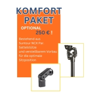 Mobile Preview: Komfortpaket