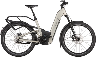 Riese & Müller Homage5 GT Pinion . 2025