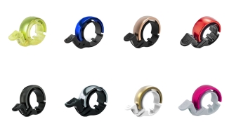 Knog Oi Classic small - 23,8 mm - 31,8 mm