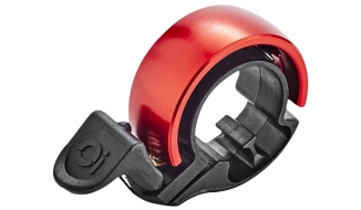Mobile Preview: Knog Oi Classic Fahrradklingel