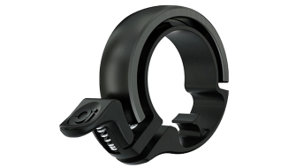 Mobile Preview: Knog Oi Classic Fahrradklingel