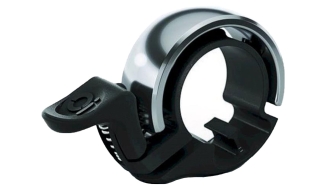 Mobile Preview: Knog Oi Classic Fahrradklingel