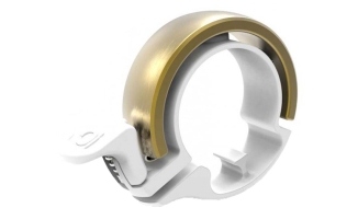 Mobile Preview: Knog Oi Classic Fahrradklingel