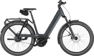 Riese und Müller Nevo5 Vario CORE . 2026