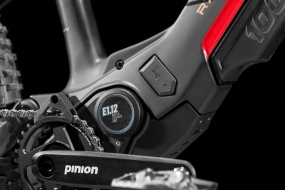 Mobile Preview: Rotwild R.X1000 PRO . 2025 mit Pinion Antrieb