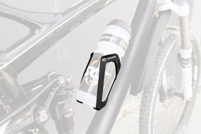 Mobile Preview: SKS Flaschenhalter